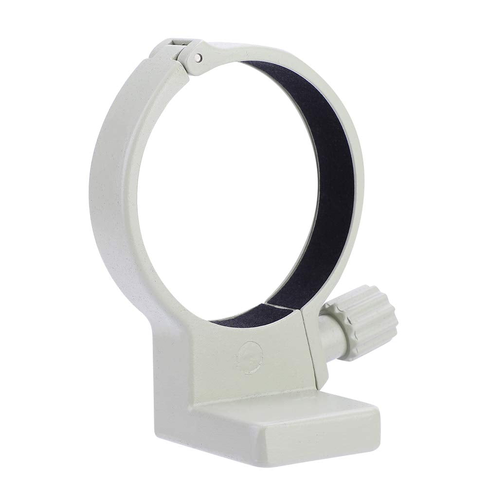 Tosuny Lens Mount Ring Tripod Collar Mount Ring For Canon Ef 70 200Mm F/4L Usm, For Canon Ef 70 200Mm F/4L Is Usm, For Canon Ef 300Mm F/4L Usm, For Canon Ef 400Mm F/5.6L Usm