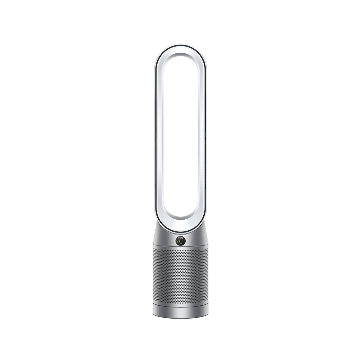 Dyson Purifier Cool Tp07 Smart Air Purifier And Fan   White/Silver, Large