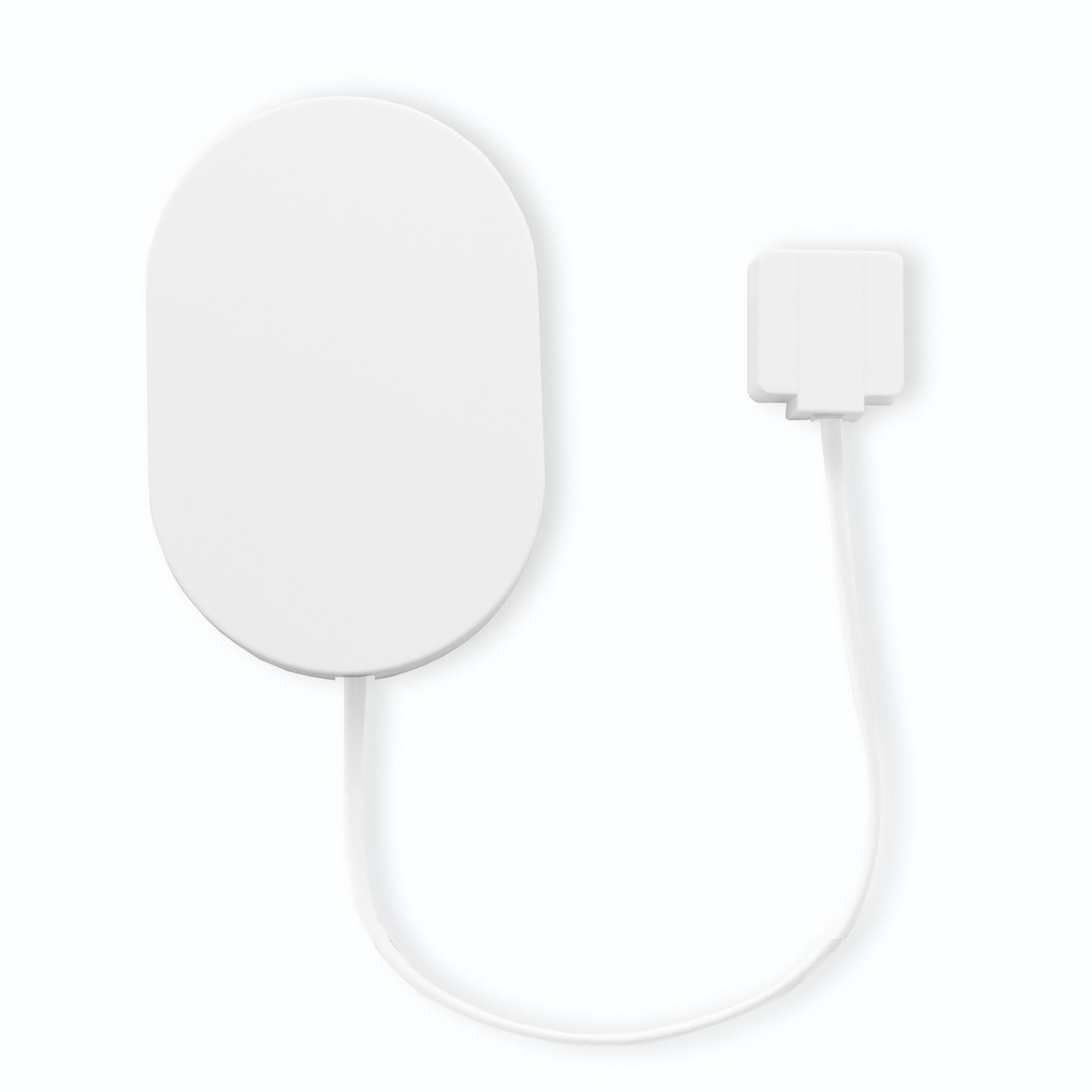 frient Electricity Meter Interface 2, LED | Wireless Meter Readings | Energy Consumption Monitoring | for Meters with LED Pulses