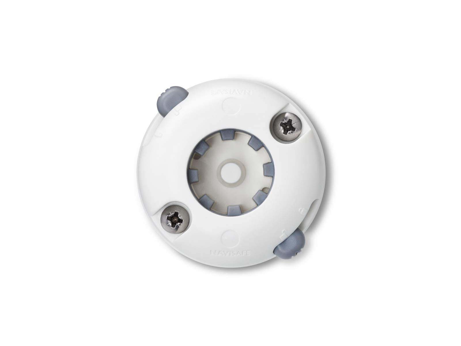 Navisafe Navimount Horizontal (White) Includes Screws