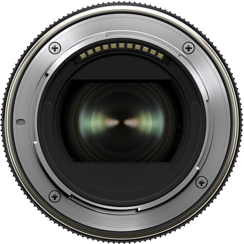 Pixel Connection Tamron 28 75Mm F/2.8 Di Iii Vxd G2 Lens For Nikon Z Mount Full Frame Mirrorless Cameras With Advanced Accessori