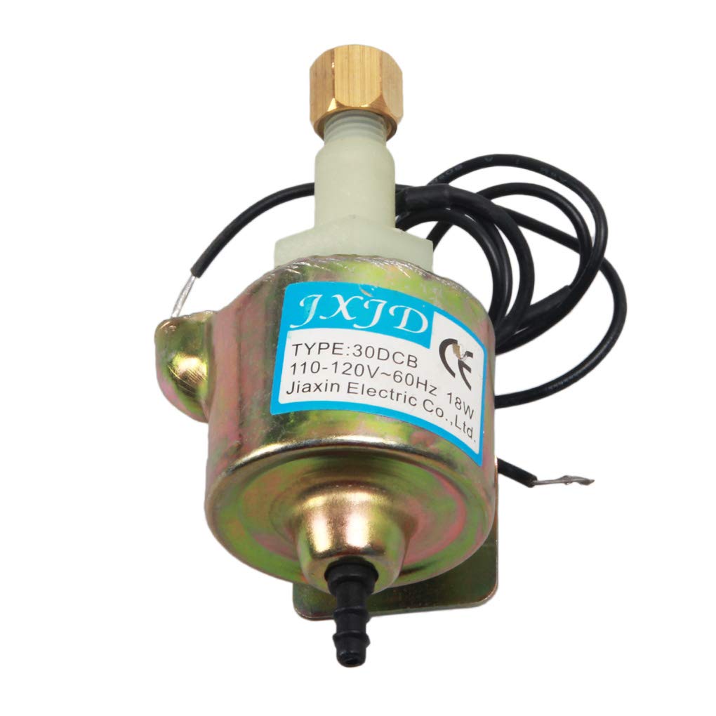 Sharelife Ac 110-120V 30 40 Dcb 18W 31W Fog Machines Oil Pump For 400 500 900 1500W Fog Smoke Machine Part (30Dcb 18W)