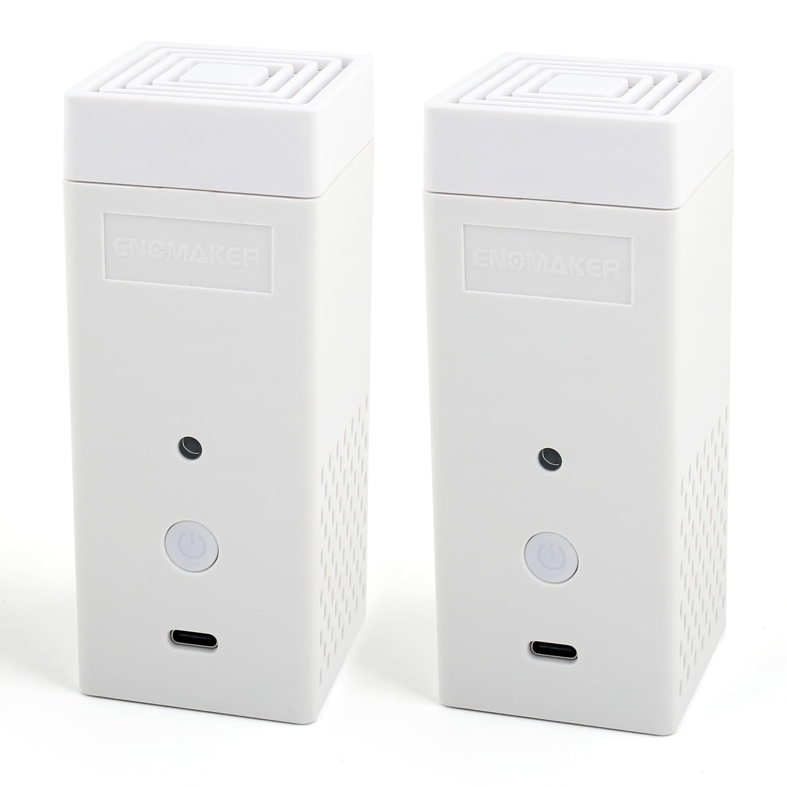 Enomaker Resin Air Filter Fan Machine With Activated Carbon Block Replacement For Anycubic Elegoo Creality Lcd Dlp Msla 3D Print