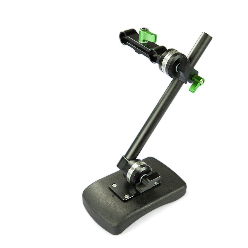 Lanparte Cp 01 Chest Pad (Black)