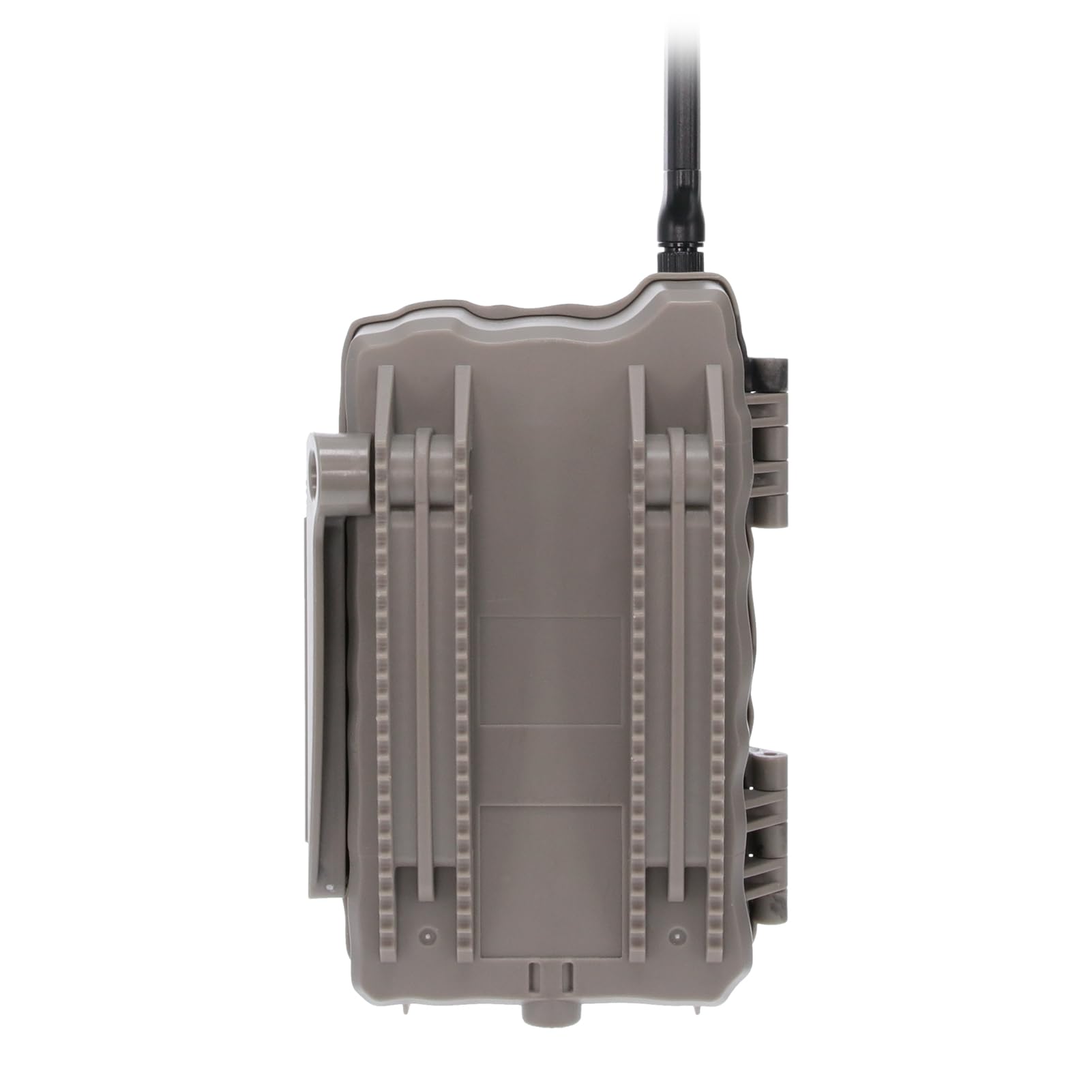 Stealth Cam Deceptor No Glo 80Ft Detection & Ir Range 40Mp Photo 1440P Hd Video Capture Remote App Contol Wireless Hunting Cellu