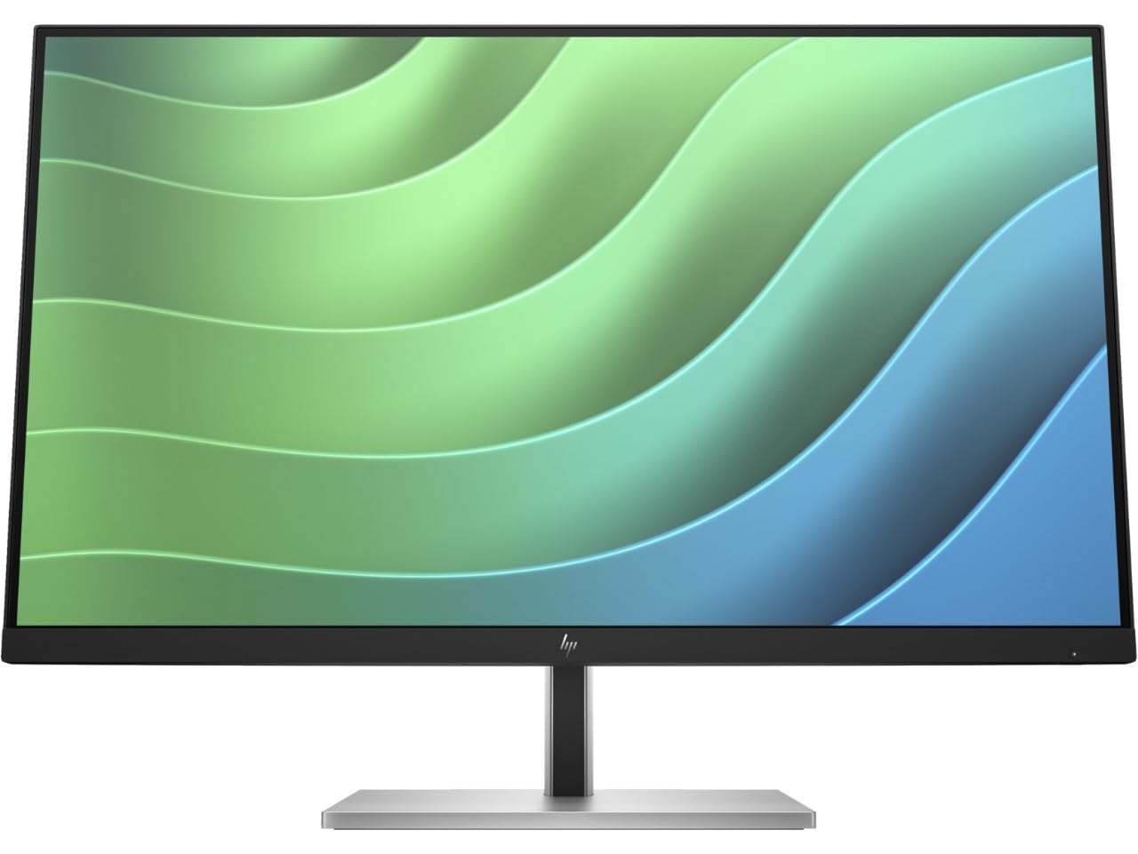 Hp Elitedisplay E27 G5 27In 1080P Fhd Ips 16:9 Office And Home Monitor 75Hz - Hdmi, Displayport, Usb, Tilt & Height Adjustable, 
