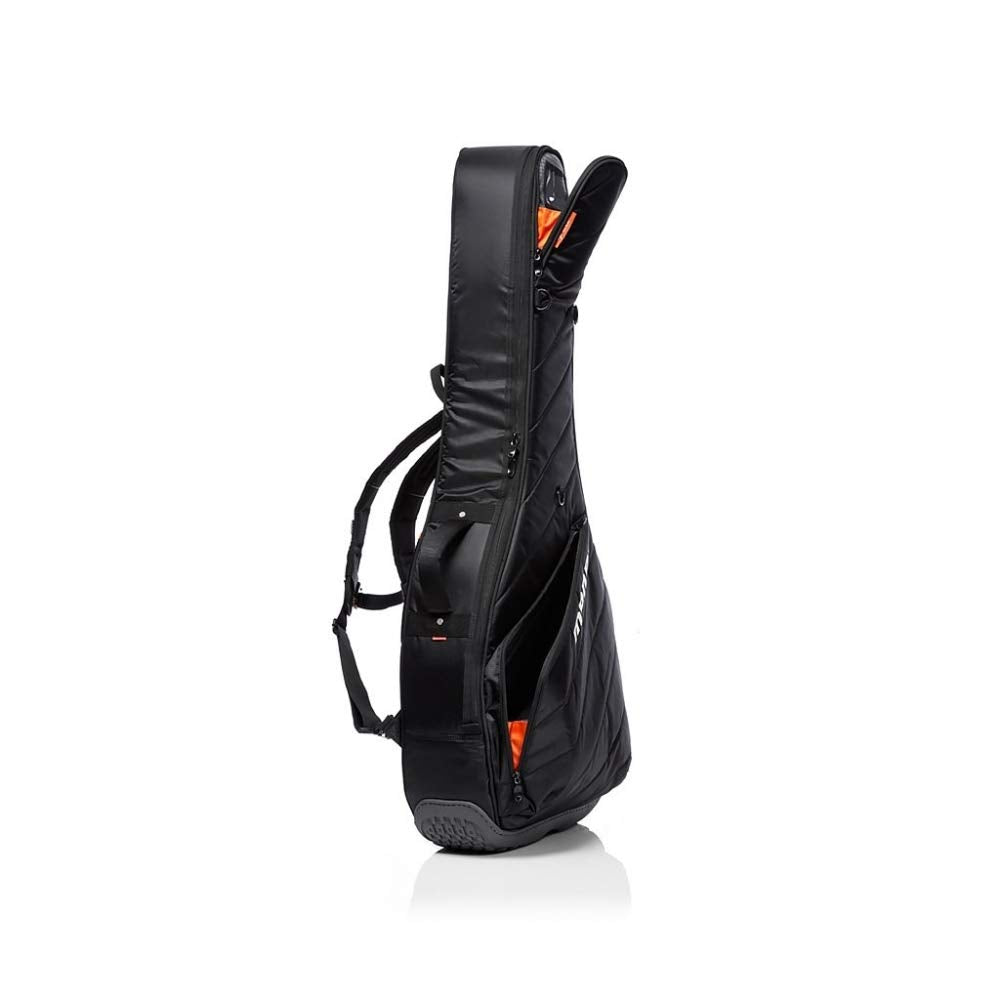 Mono M80 Acoustic Guitar Case - Black