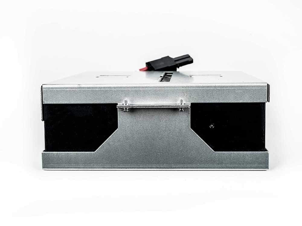 Liebert Gxt4 Hot Swap Internal 48V, 5 Ah Lead Acid Battery Gxt4 Line Interactive Ups Systems From 500 1000Va, Replacement Batter