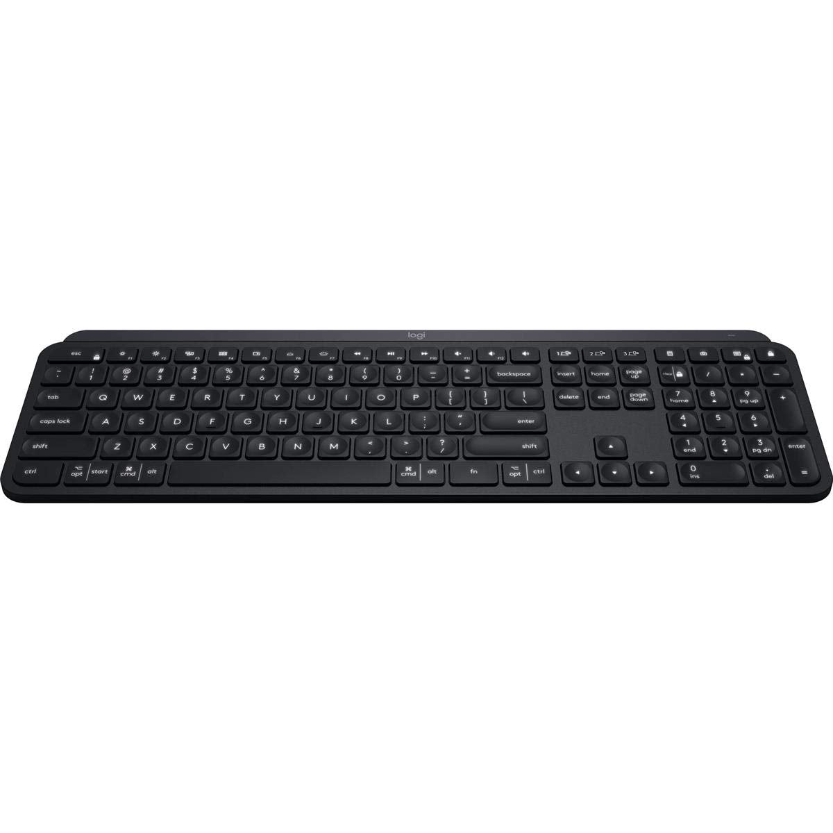 Logitech Mx Keys Keyboard – Electroeshop