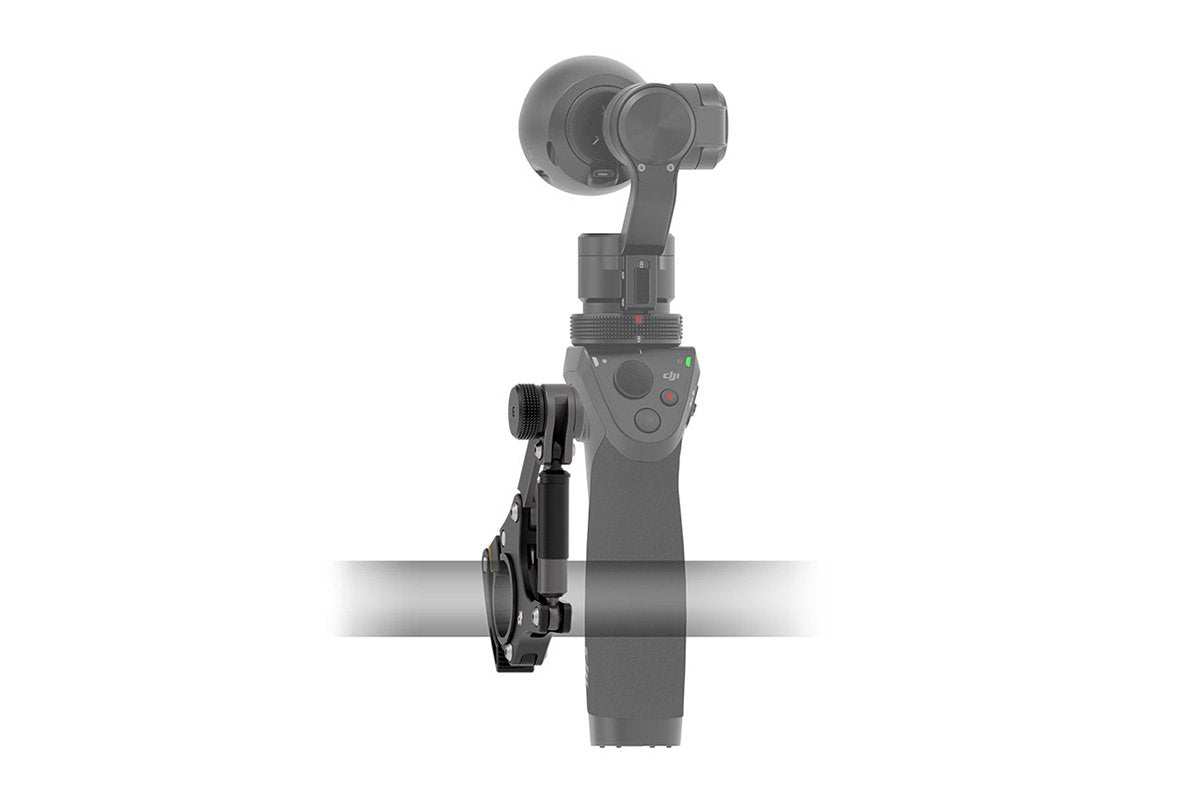 Dji Osmo Bike Mount