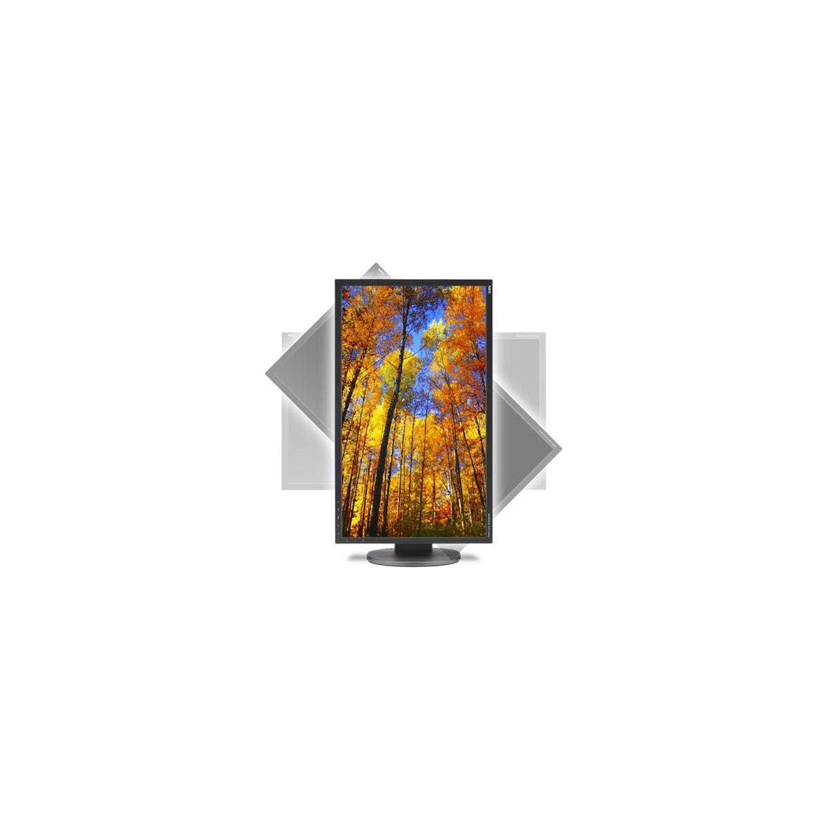 Nec Ea224Wmi Bk 21.5 Inch Screen Led Lit Monitor