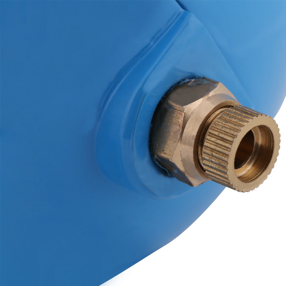 Spherical Drain,1Pc Had20B Automatic Condensate Mechanical Round Drain Valve With Resistant To (1/2Bsp,400L/H,20Bar)