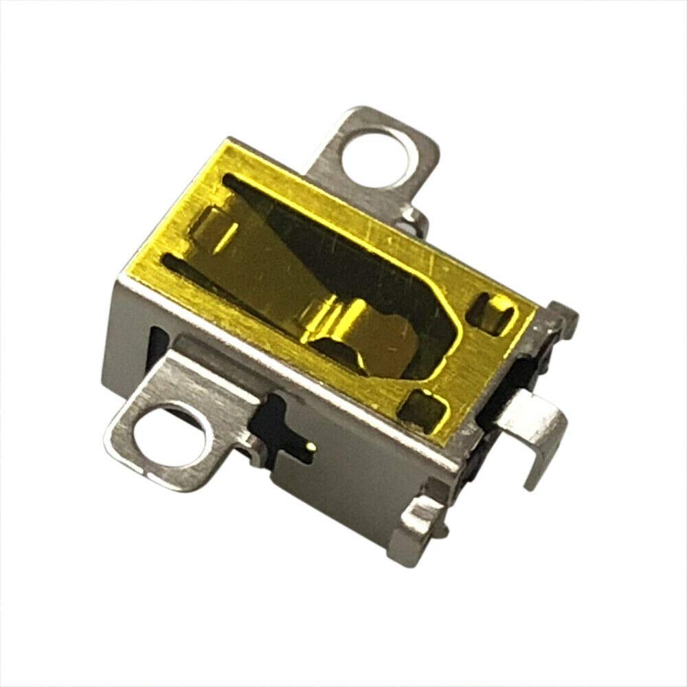 Zahara Dc Power Jack Socket Charging Port Replacement For Lenovo Ideapad 3 14Ada05 81W0