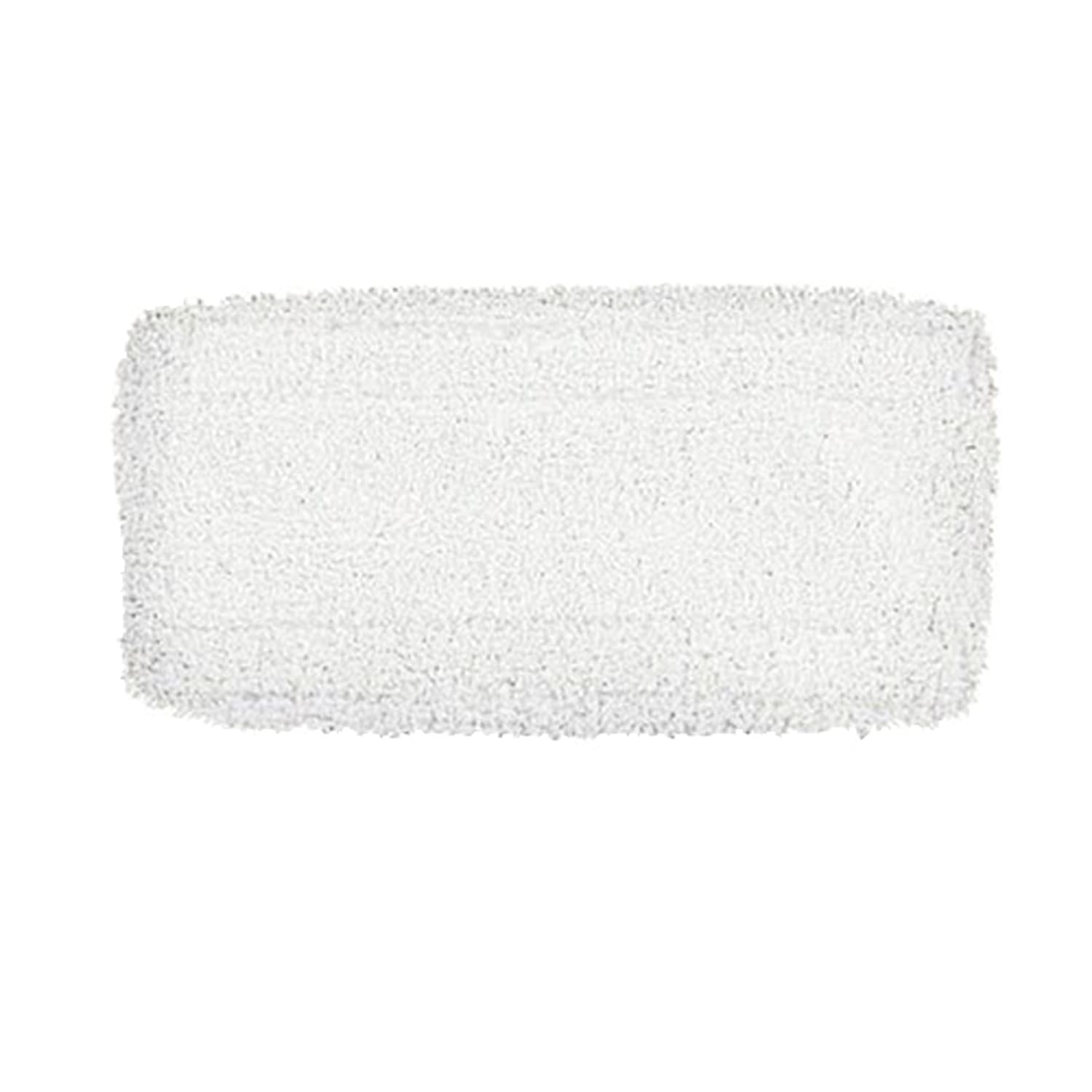 Amyehouse Replacement Pads Compatible With Bissell Symphony Pet All In One Vacuum And Steam Mop 1132 1543 1652 Series 1252 1543A