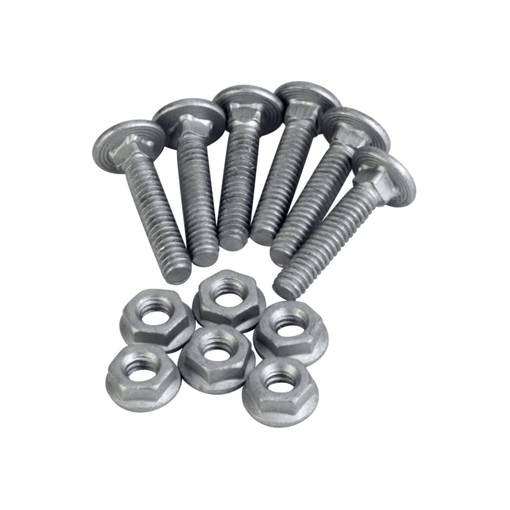 Skywalker Fascia Eave Mount Bracket For Satellite Dish (Hardware Kit Included)