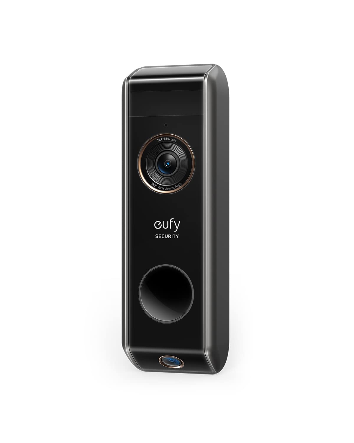 Eufy Security Video Doorbell S330, 2K Hd Video Doorbell, Hd Security Camera, Battery Powered Add On, Dual Motion Detection, Pack