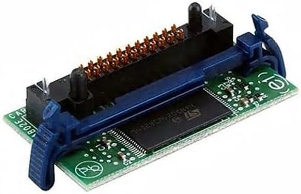 Lexmark Ipds Print Lexmark Card For Ipds Laser Printer (10Z0402) – Electroeshop