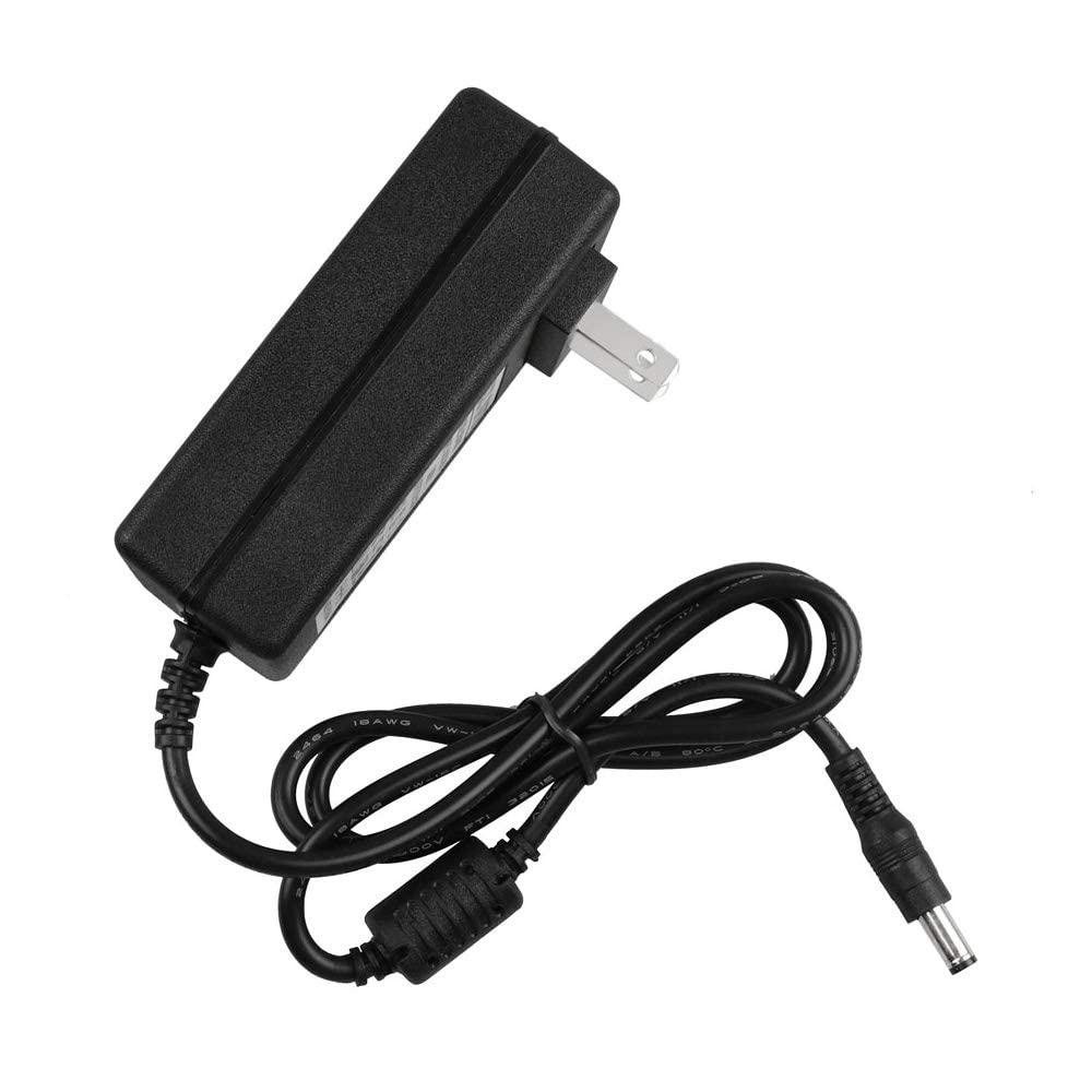 Alloverpower 9V 3A 27W Dc Power Supply Adapter Power Cord Charger For Schwinn Exercise Bike Or Arduino Uno R3, For Crosley Cruis
