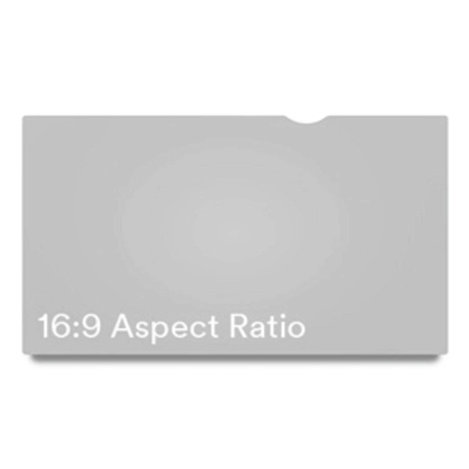 Gold Privacy Filter 19In Unframed For Laptop