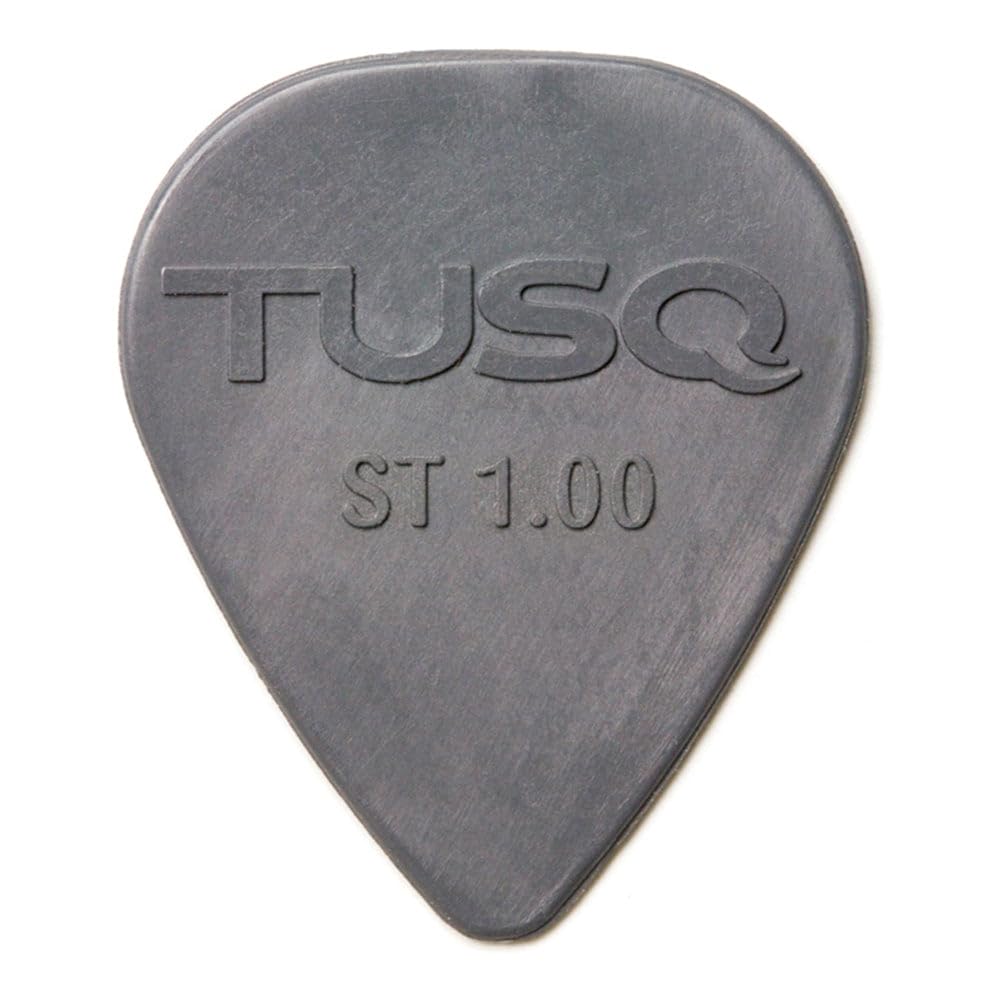 Graph Tech Tusq Standard 1.0Mm Pick  Deep 6Pack