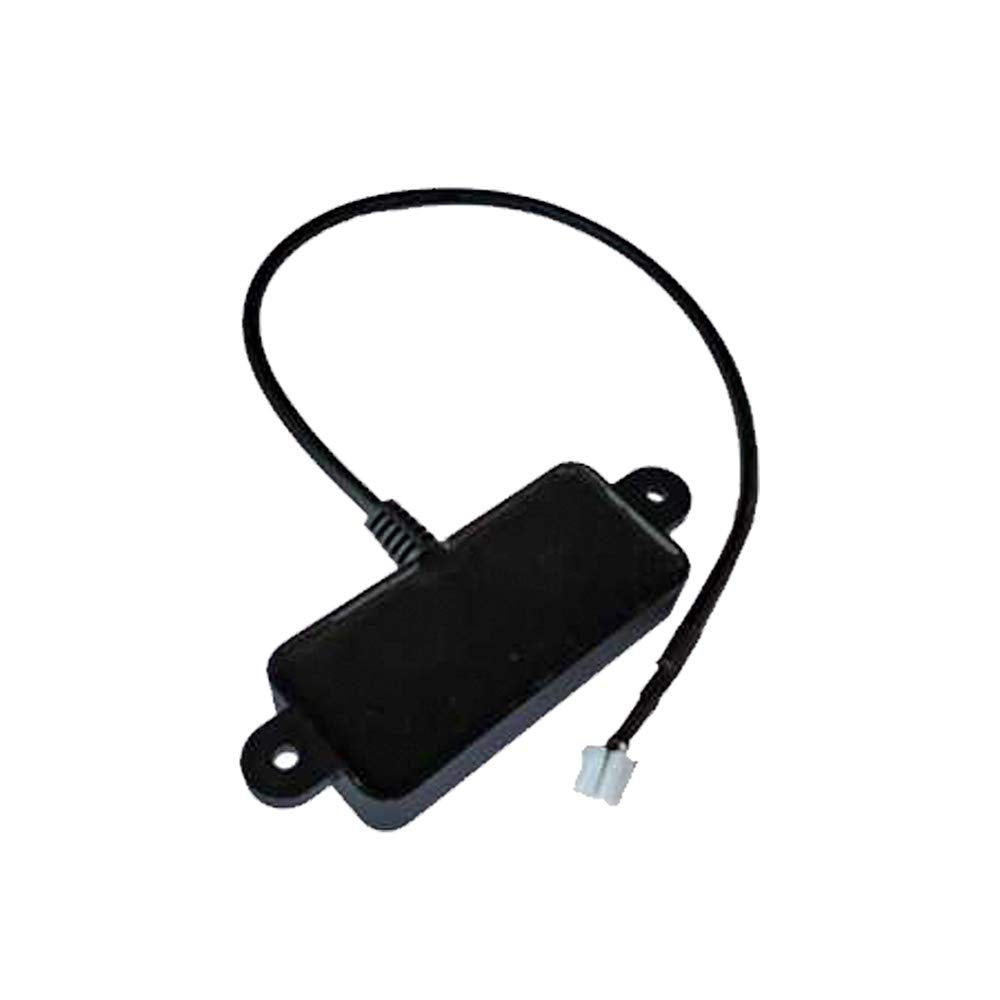 Taidacent Waterproof Ultra Precision Ultrasonic Sensor Presence And Detection Parking Occupancy Sensor Vehicle Presence Detector
