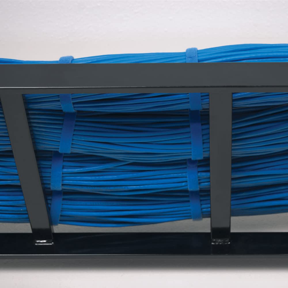 Icc Ladder Rack 7 Cable Runway Straight Section In 2-Pack To Make 14