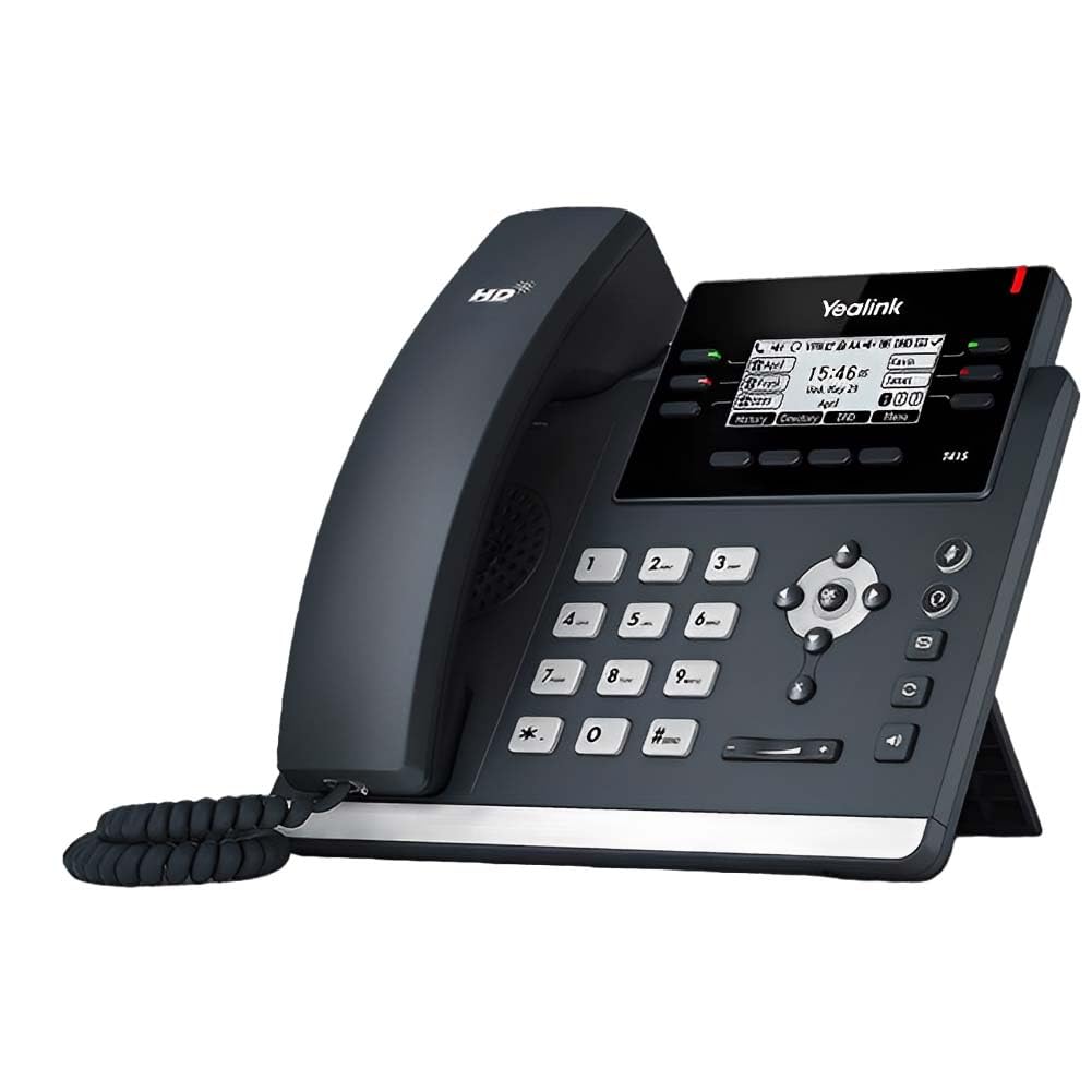 Yealink Yealink T41S Ip Desk Phone/Yea-Sip-T41S /