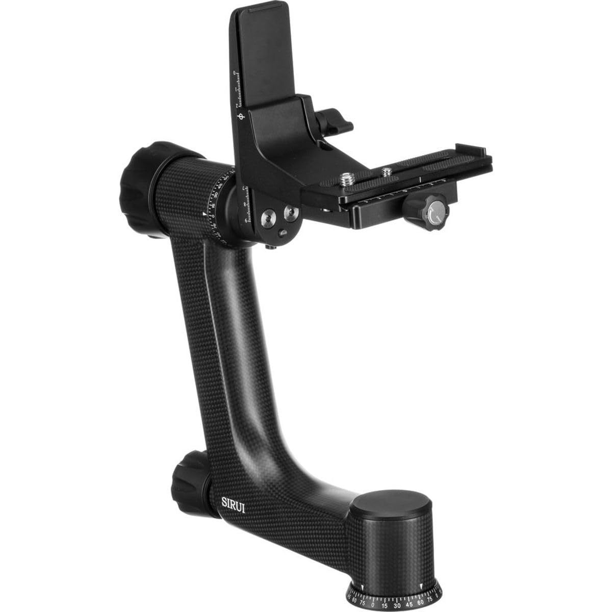 Sirui Ph Series Carbon Fiber Gimbal Head (Ph 30)