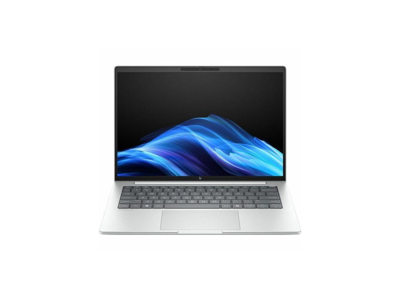 HP EliteBook 8 G1i 14 Touchscreen Notebook - WUXGA - 60 Hz - Intel Core Ultra 5 225U - 16 GB - 512 GB SSD - English Keyboard - G