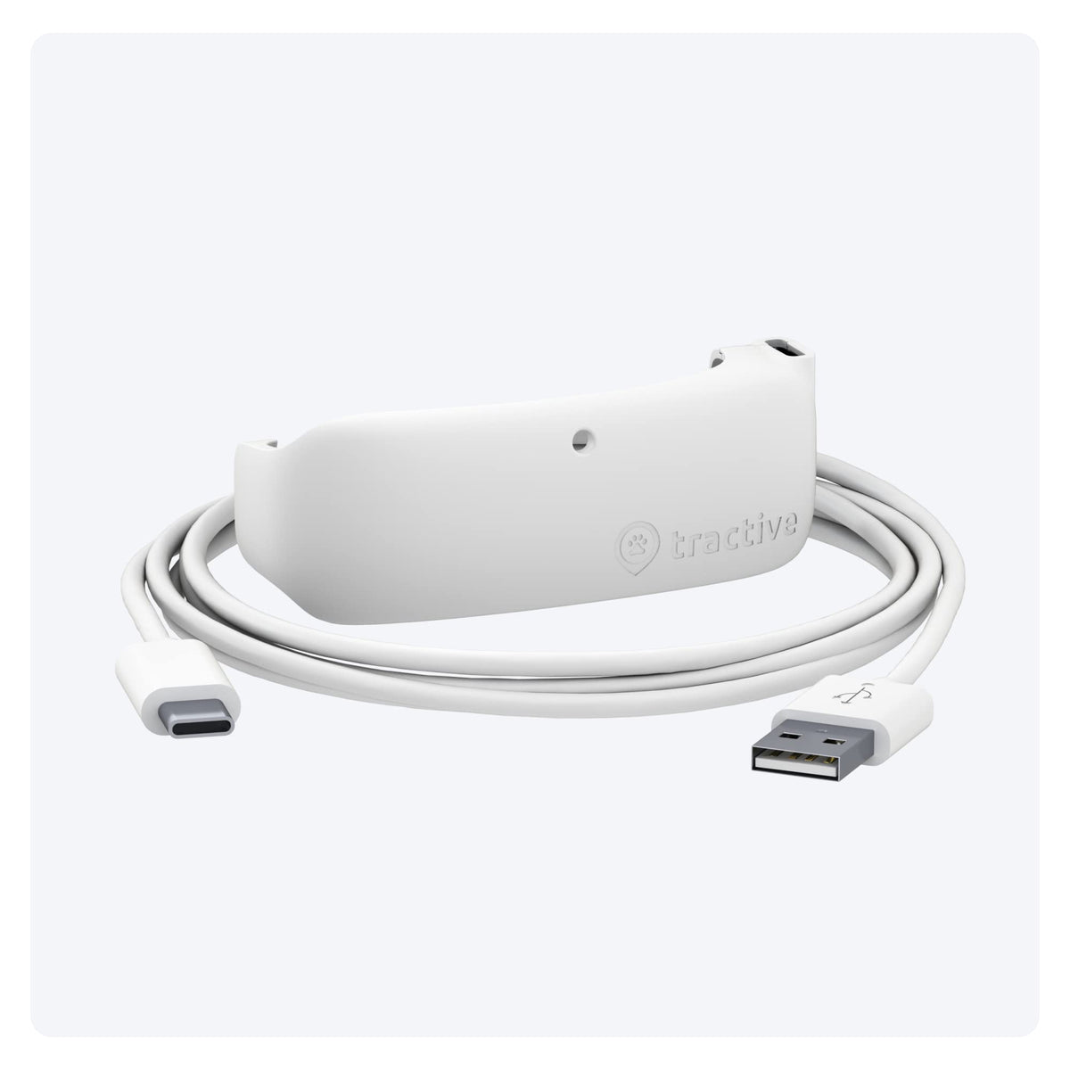 Tractive Gps Dog 4 (Lte) Clip Charger