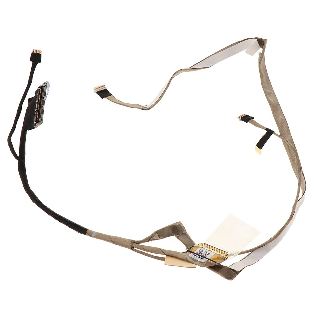 18.1Nch Lcd Video Ribbon Cable For Dell Latitude E7440 (7440)  0D3M6R