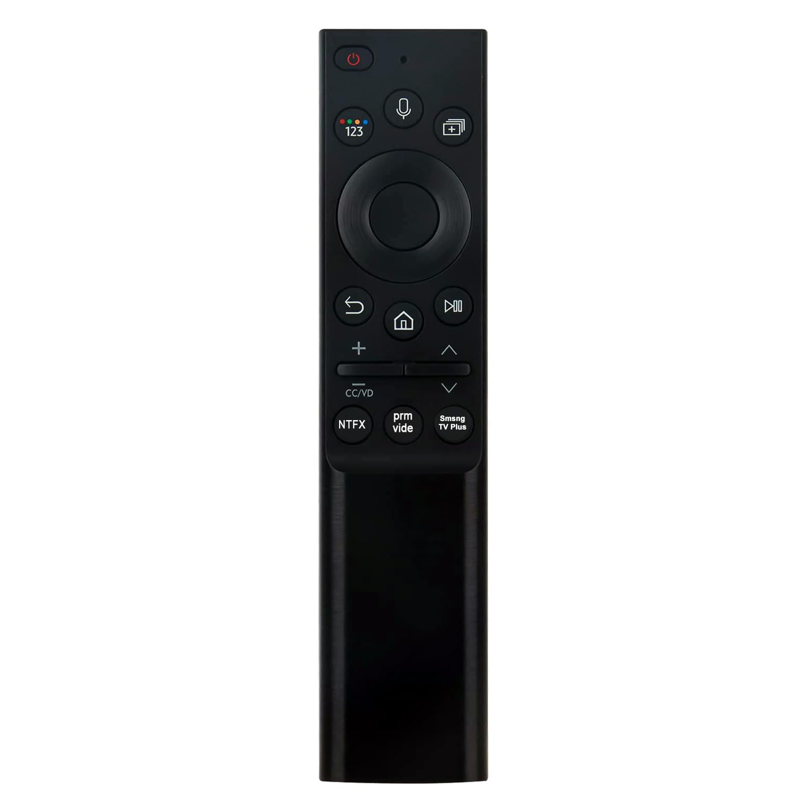 BN59-01357F TM2180E Replaced Voice Remote Sub BN59-01357C BN59-01357A BN59-01357B fit for Samsung 2021 QLED Smart 8K 4K TV Serie