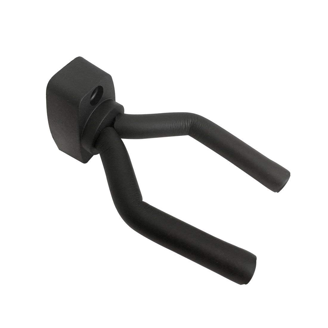 Veidia 6 Pcs Guitar Hangers Keep Hook Holder Wall Mount For All Size Guitars, Bass, Mandolin, Banjo