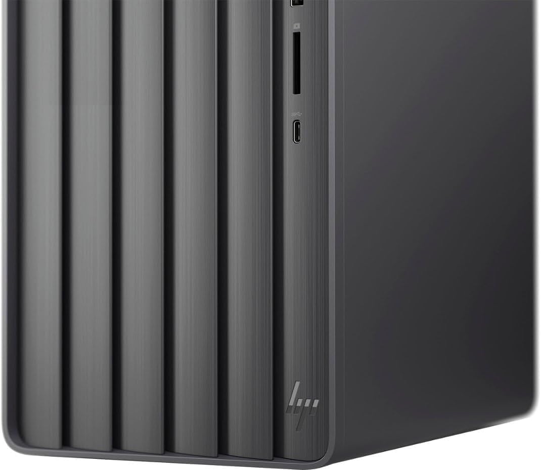 Hp Envy Desktop Pc 4Tb Ssd 64Gb Ram Nvidia Geforce Rtx 4060 Ti 16Gb Gddr6 Win 11 Pro (Intel Core 14Th Generation I9-14900K Proce