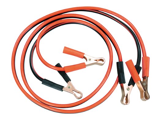 Emgo 84-96308 8 Cycle Jumper Cable Set