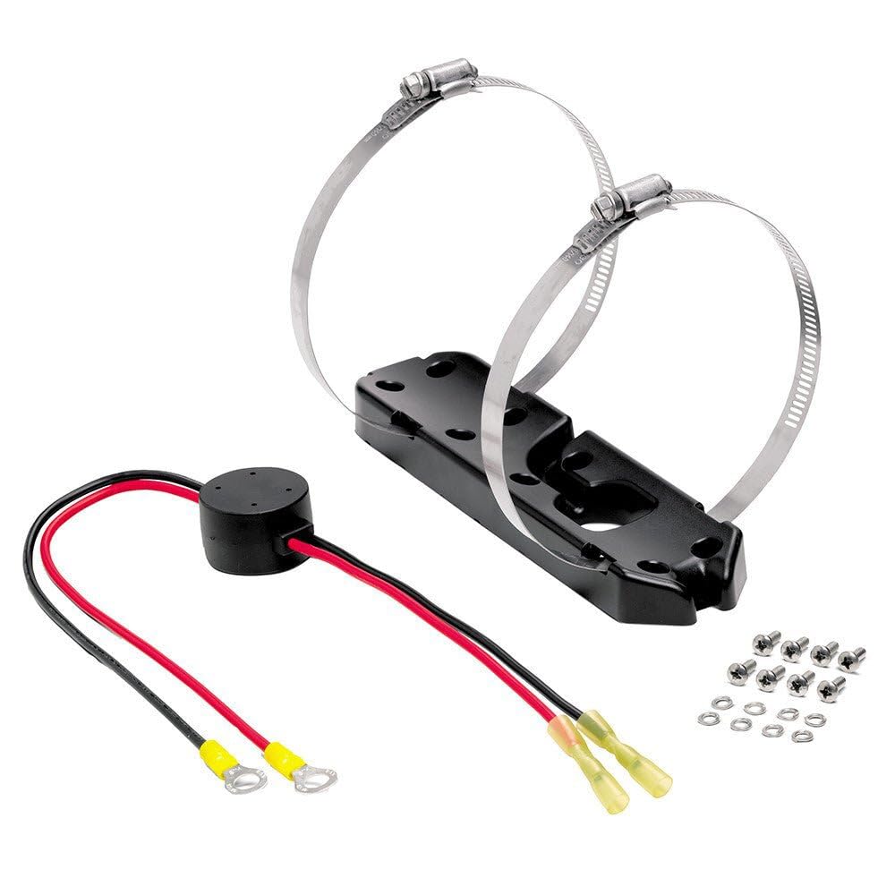 Humminbird 740182-1 Ad Mtm Hw Msi Trolling Motor Adapter Bracket,WBEEAB07L3K13ZC