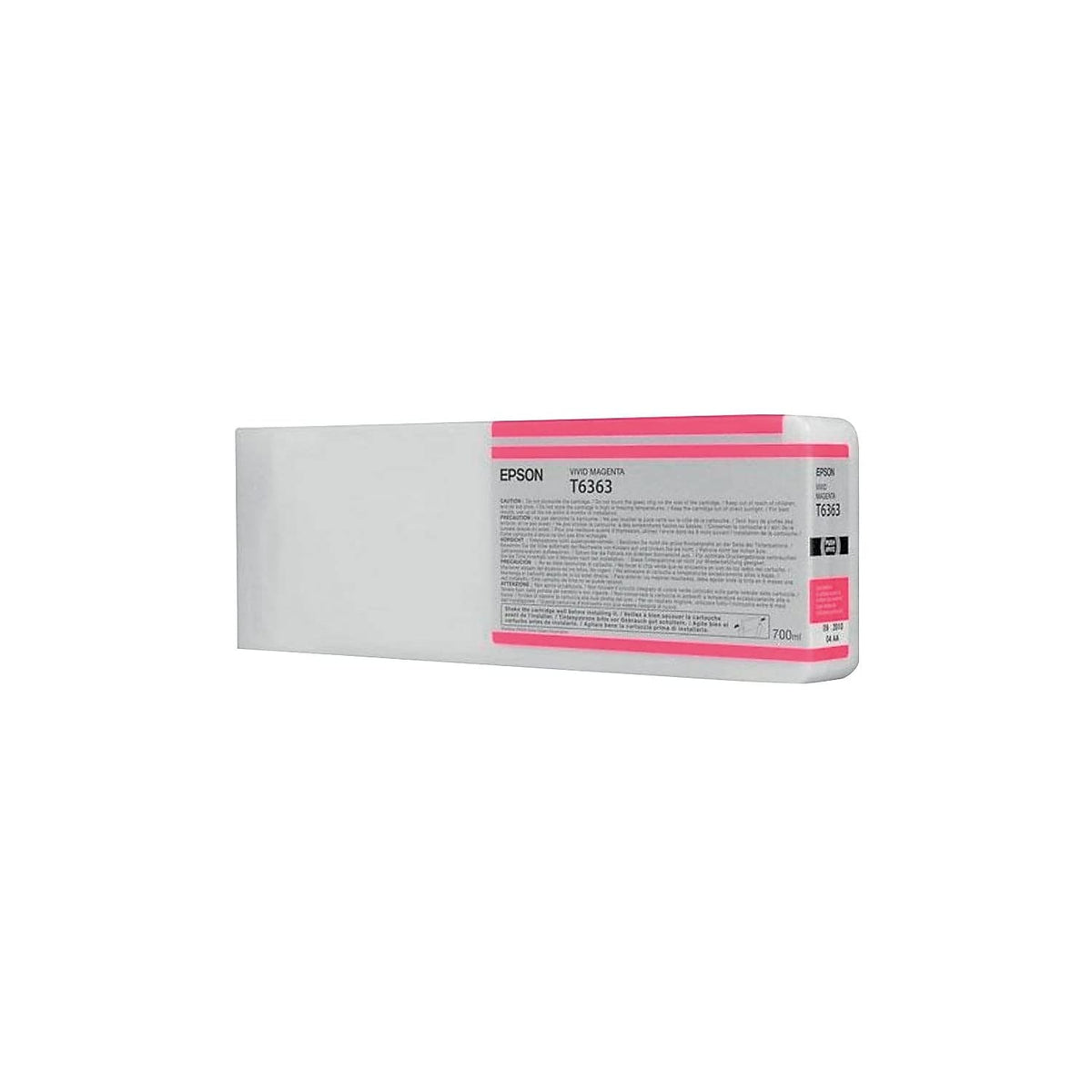 Hdr Ink 700Ml Vivid Magenta