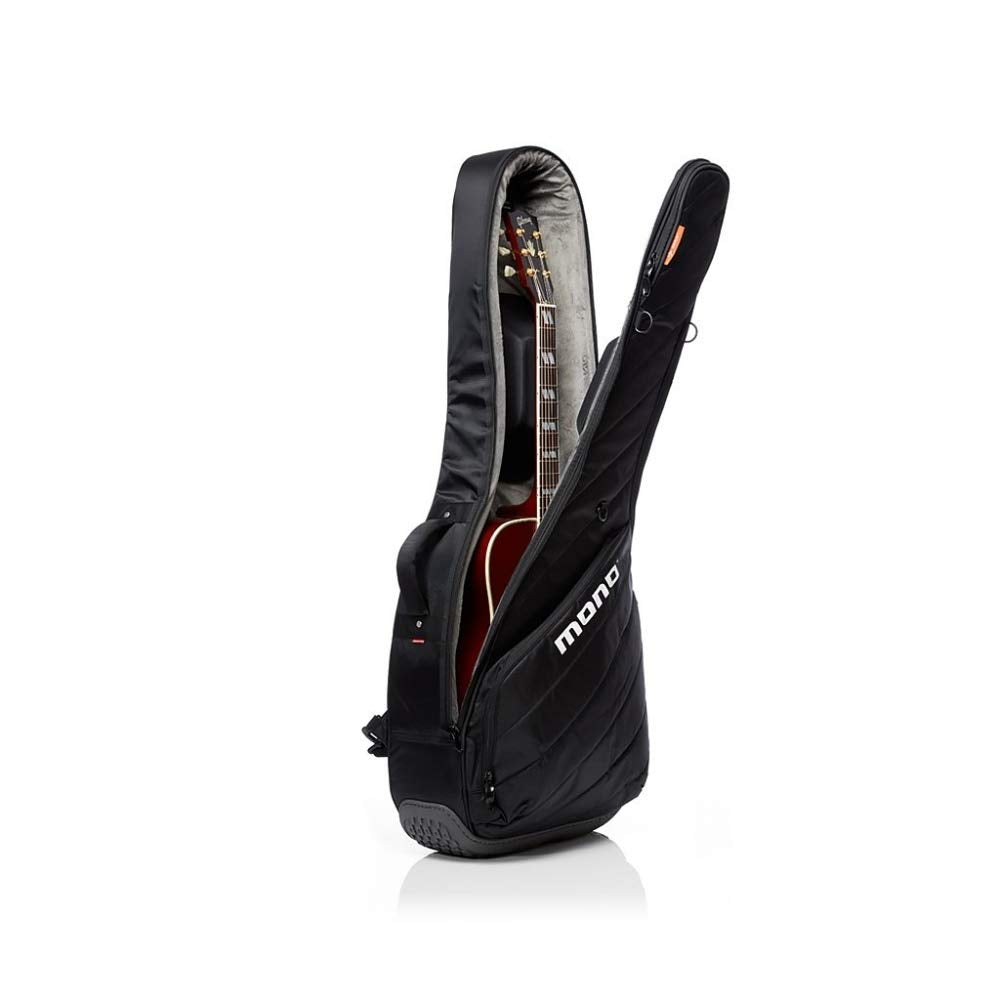 MONO M80 Acoustic Guitar Case - Black