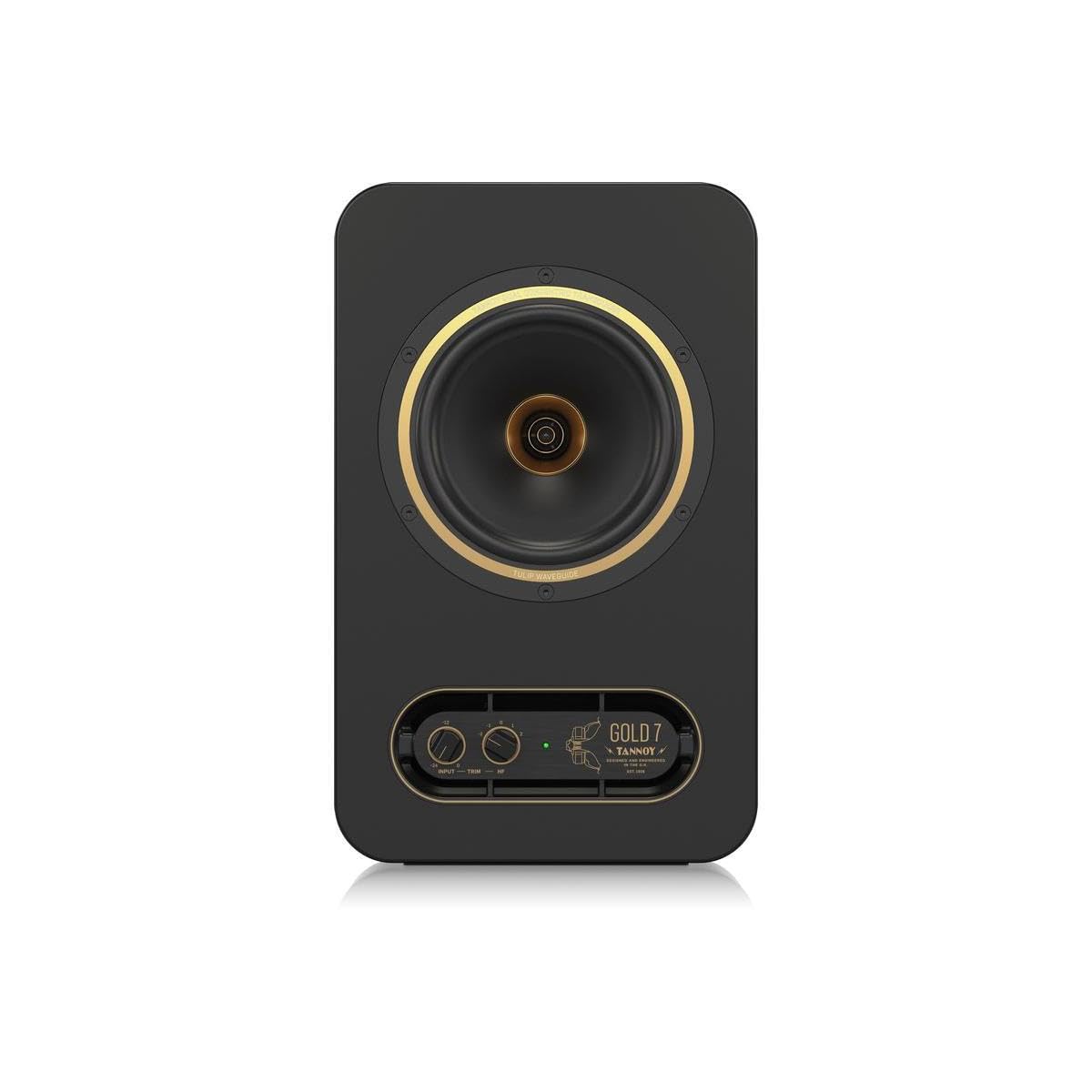 Tannoy Gold 7 6.5 Inch Powered Studio Monitor