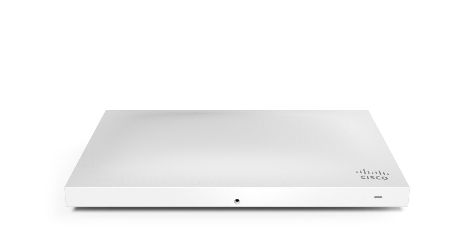 Meraki Mr34 Cloud Managed Wireless Network Access Point (802.11Ac, 1.75 Gbps Dual Band, 3X3:3 Mimo Radios, Enterprise Class, Requires Cloud License)