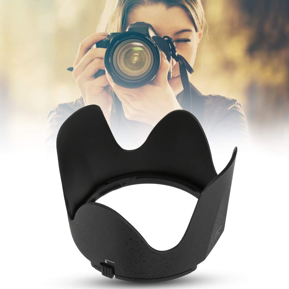 Camera Lens Hood For Nikonhb 48 Camera Mount Lens Hood For Nikon Af S 70 200Mm F2.8 G Vr Ii Lenslens Hood Default