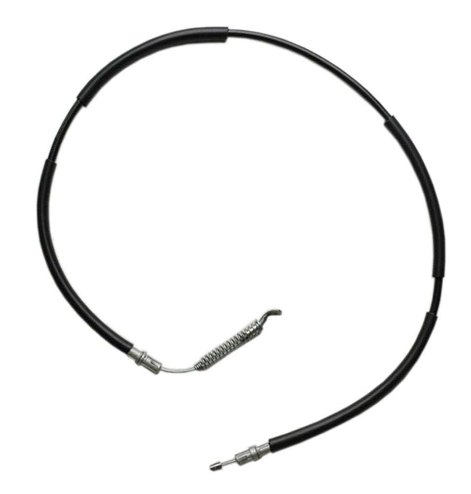 Raybestos Element3 Automotive Replacement Rear Left Parking Brake Cable for Select Dodge (BC96114)