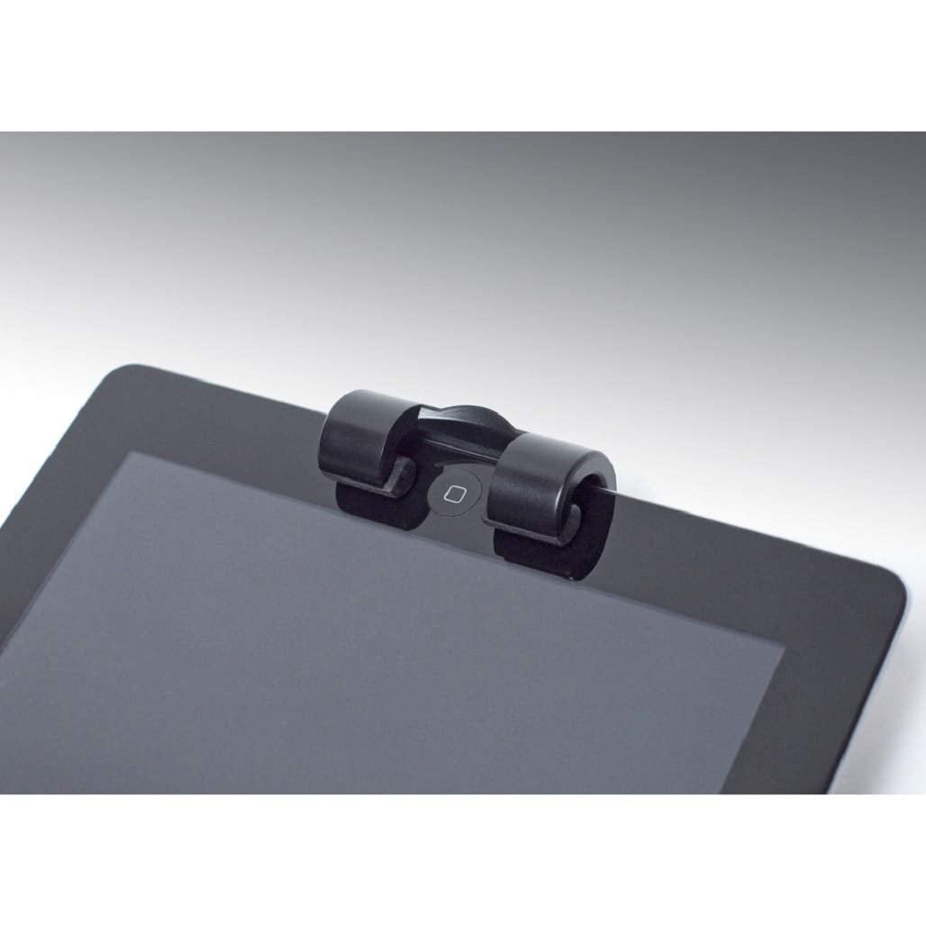 Myclipkneeboard   Simplest Tablet Kneeboard   Universal