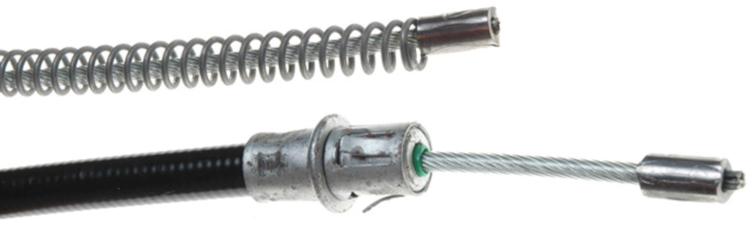 Acdelco Professional 18P2036 Rear Driver Side Parking Brake Cable Assembly
