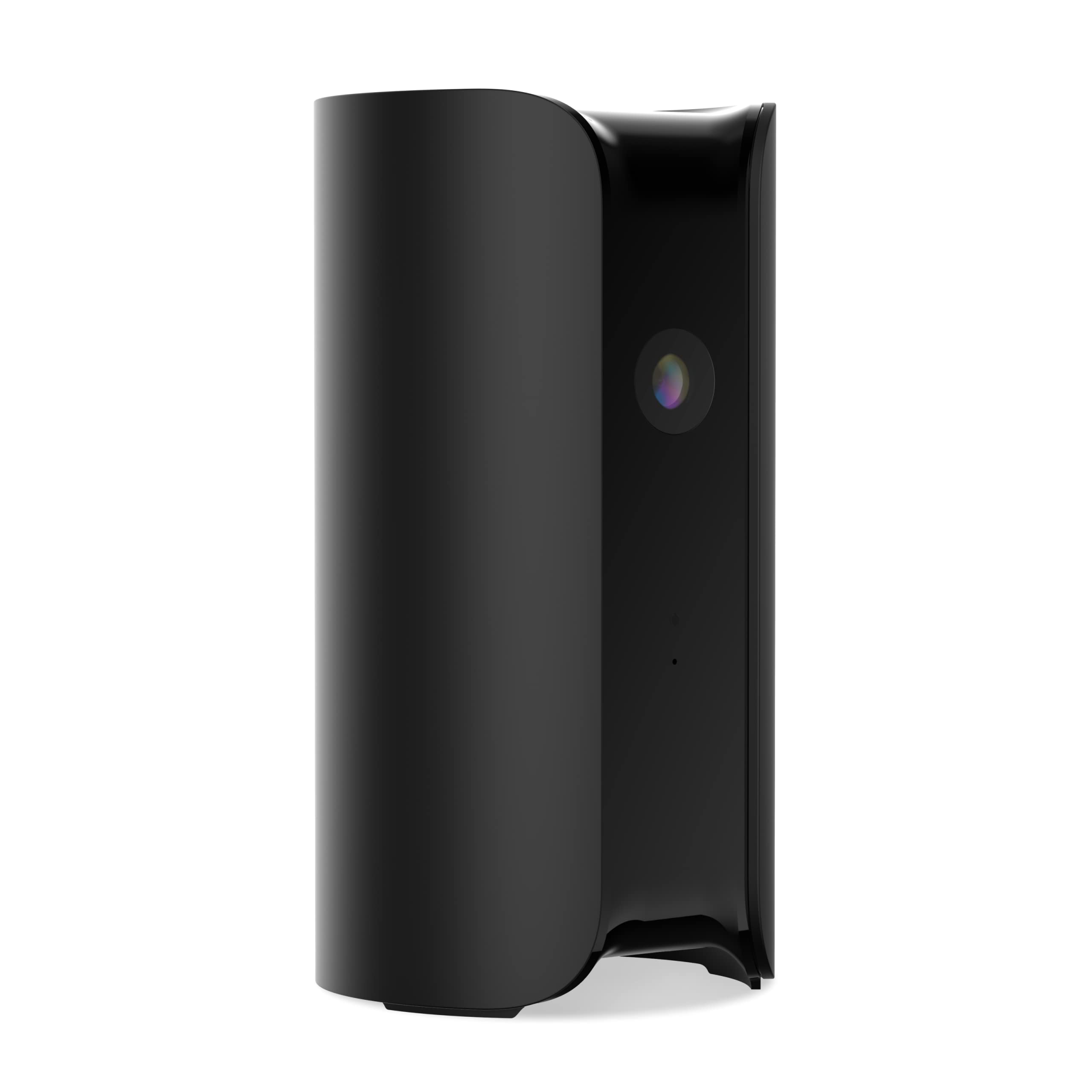 Canary View Indoor Home Security Camera 1080P Hd Wifi Ip  24/7 Watch Live Video, Motion Alerts, Two Way Talk, Night Vision, 10X 