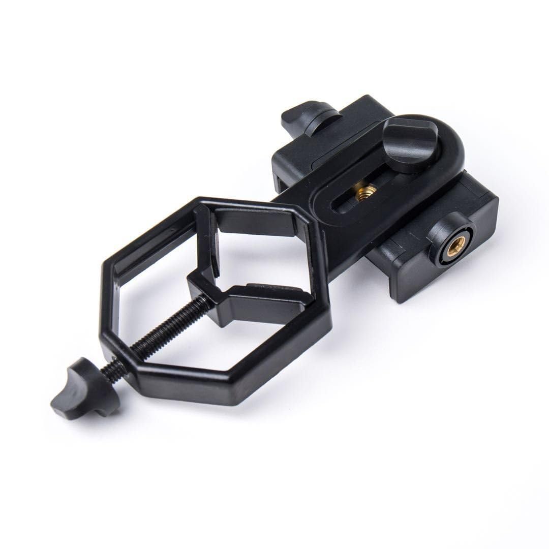 Meoptex Universal Telescope Phone Adapter Mount