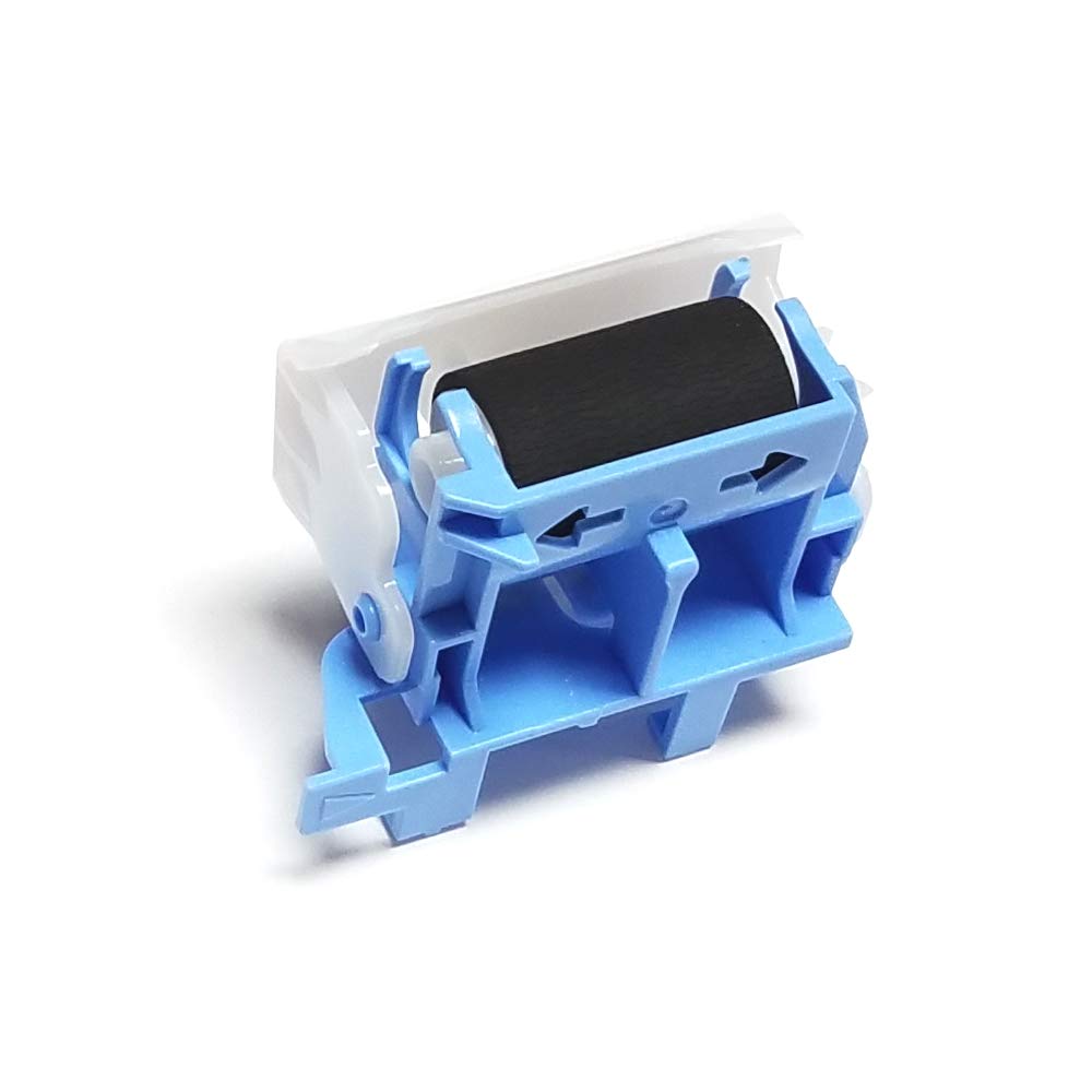 Altru Print J8J70 67904 AP Tray 2 6 Roller Maintenance Kit for Laser Printer M607, M608, M609, M631, M632, M633 (110V) Includes 1 Set RM2 1275 Pickup Roller and 1 RM2 6772 Separation Roller