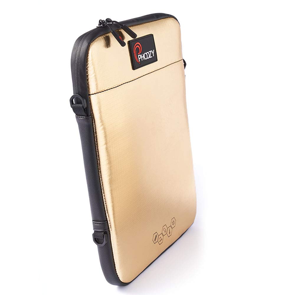 Phoozy Thermal Insulated Tablet Case For Ipad, Macbook Air, Macbook Pro & Similar Sized Tablets Or Laptops Up To 13''   Protecti