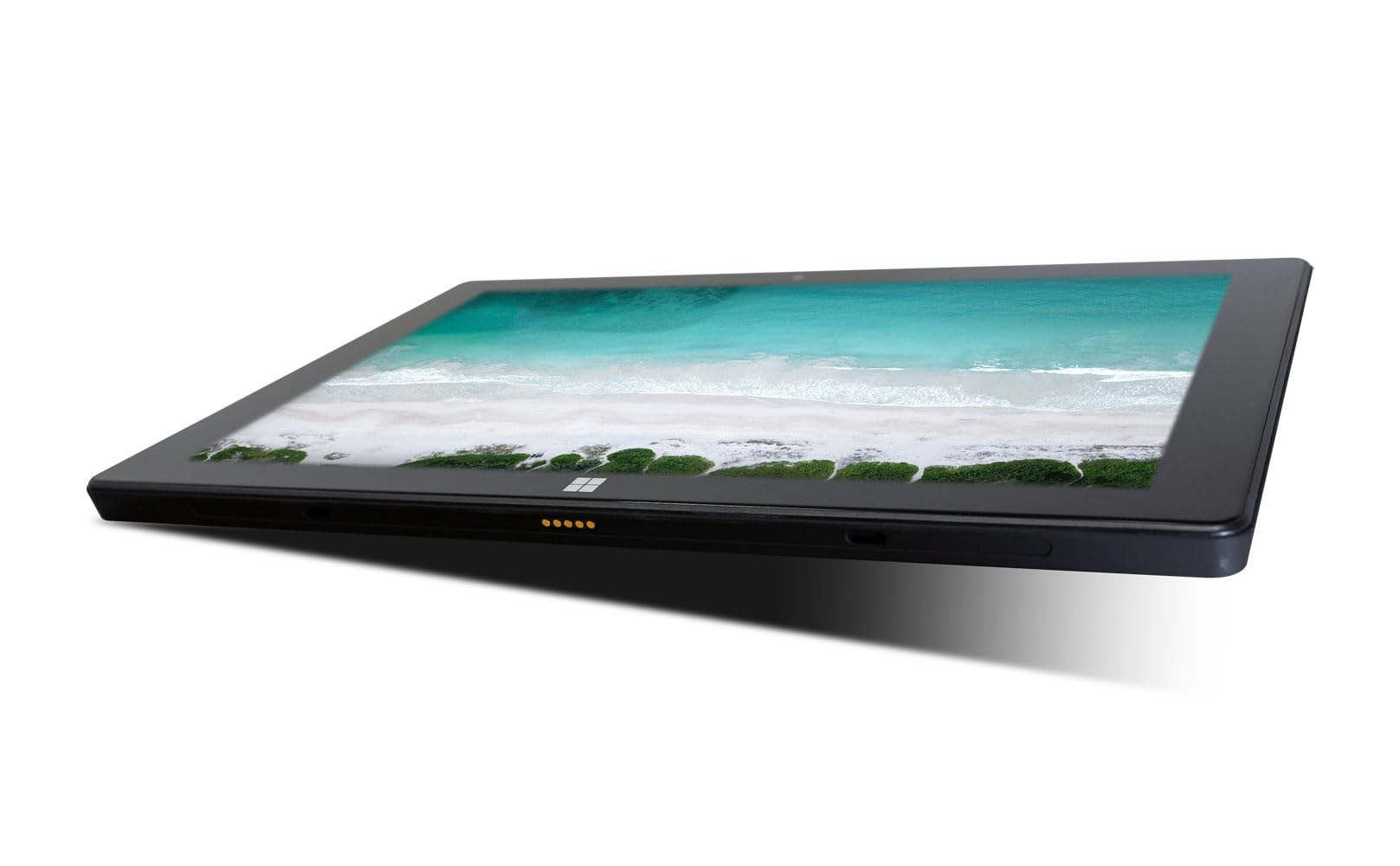 Fusion5 10.1'' Windows 11 Home Full Hd Tablet Pc   Nov 2023 Model   Fwin232 Pro N5 8Gb Ddr5 Ram, 256Gb Ssd Storage, N100 Quad Co