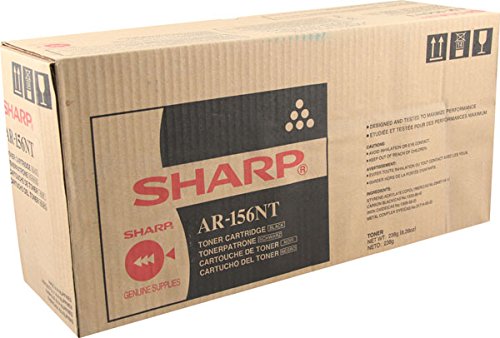 Shrar156Nt   Sharp Ar151151E156F152 6.5Yld